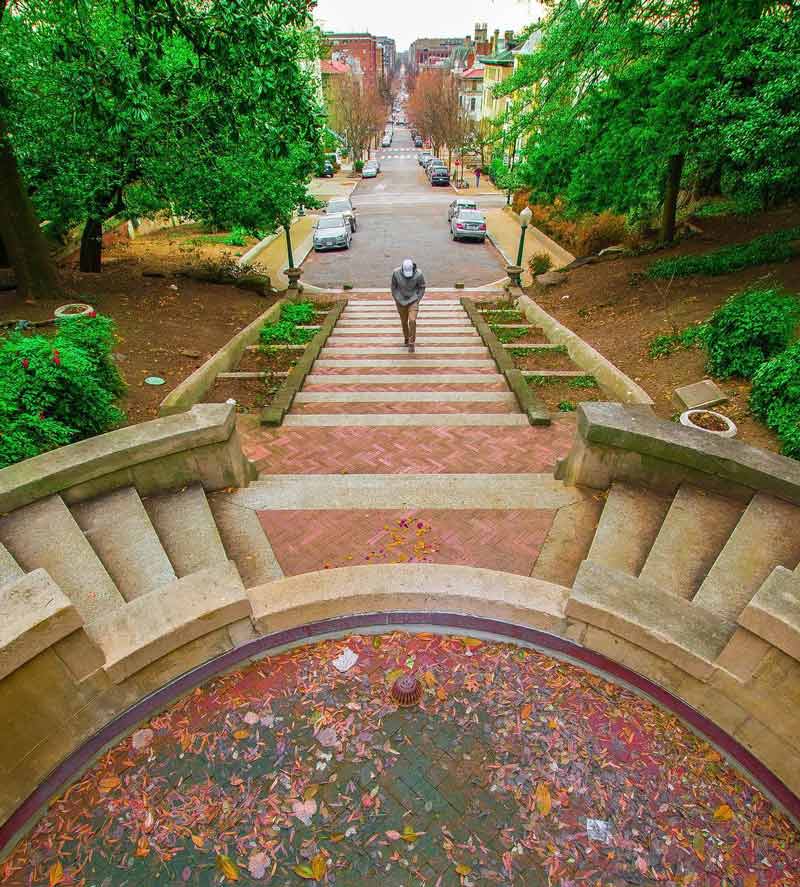 Free Things To Do Off The Beaten Path In Dc Washington Dc