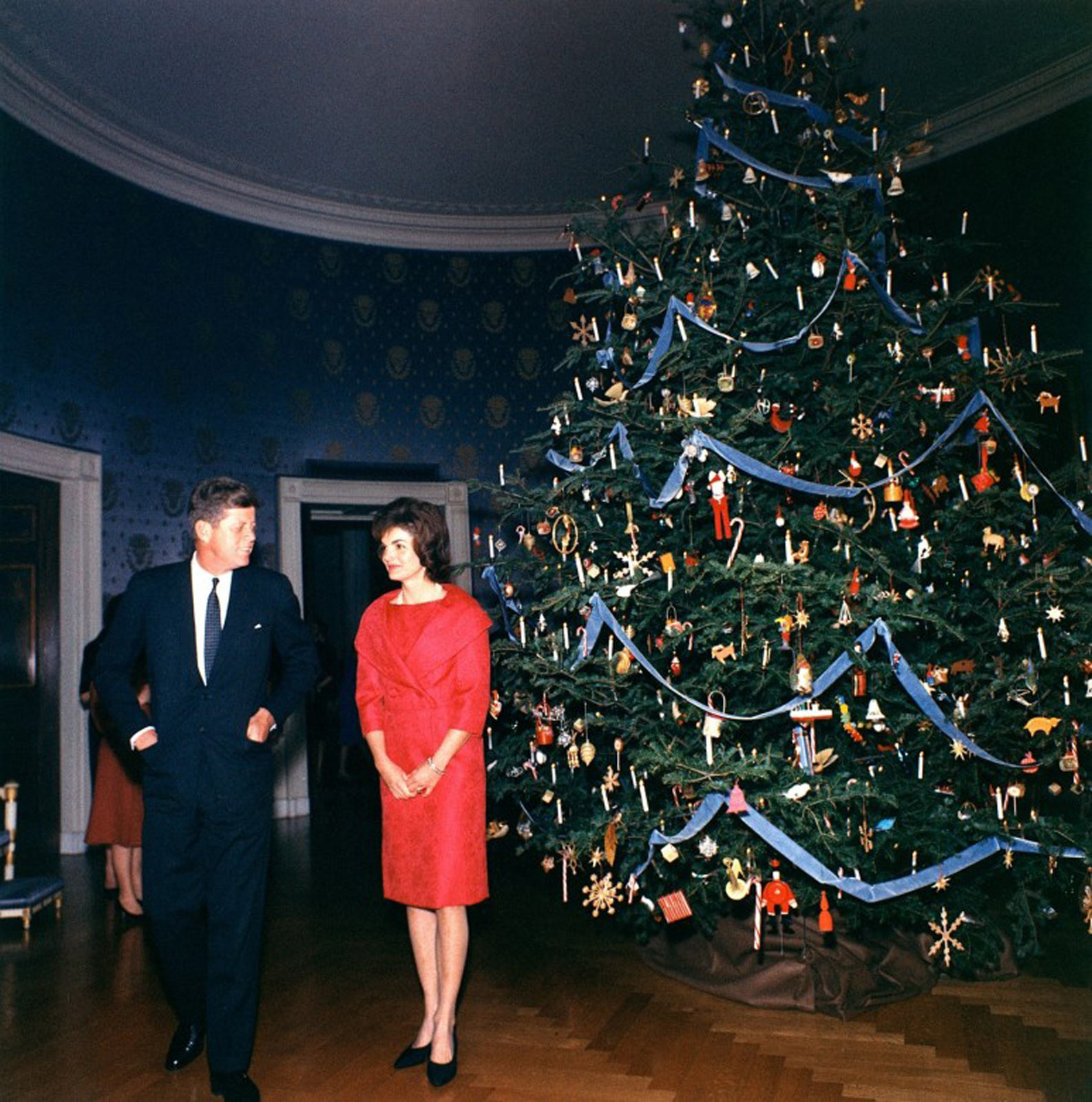 Kennedy's Christmas