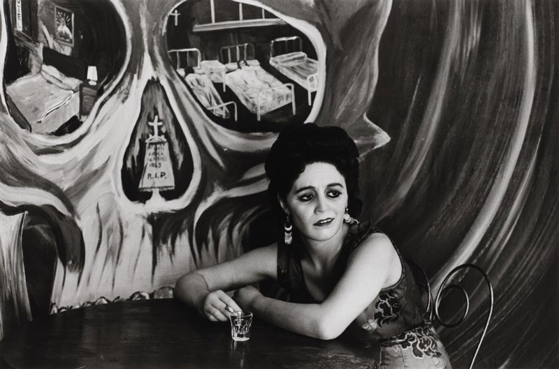 'Graciela Iturbide’s Mexico' at the National Museum of Women in the Arts | Things to Do in Washington, DC in February