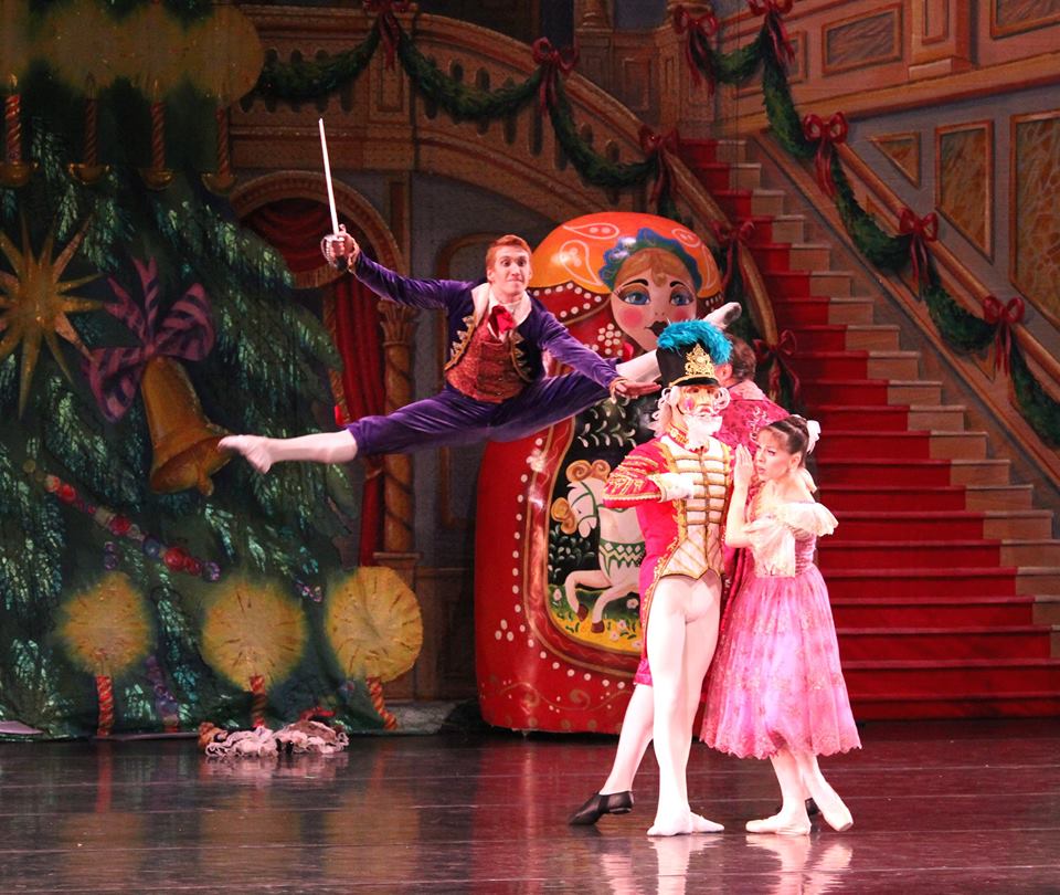 15 Holiday Theater Performances & Christmas Shows in DC