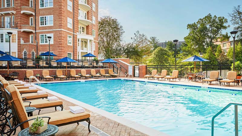 The Best Kid Friendly Hotels In Washington Dc Washington Dc