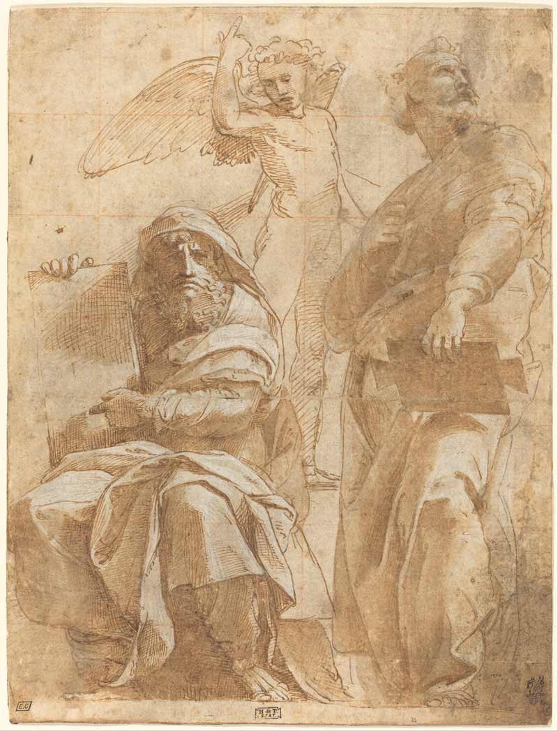 'Raphael und sein Kreis' in der National Gallery of Art | Washington, DC: Sehenswürdigkeiten im Februar