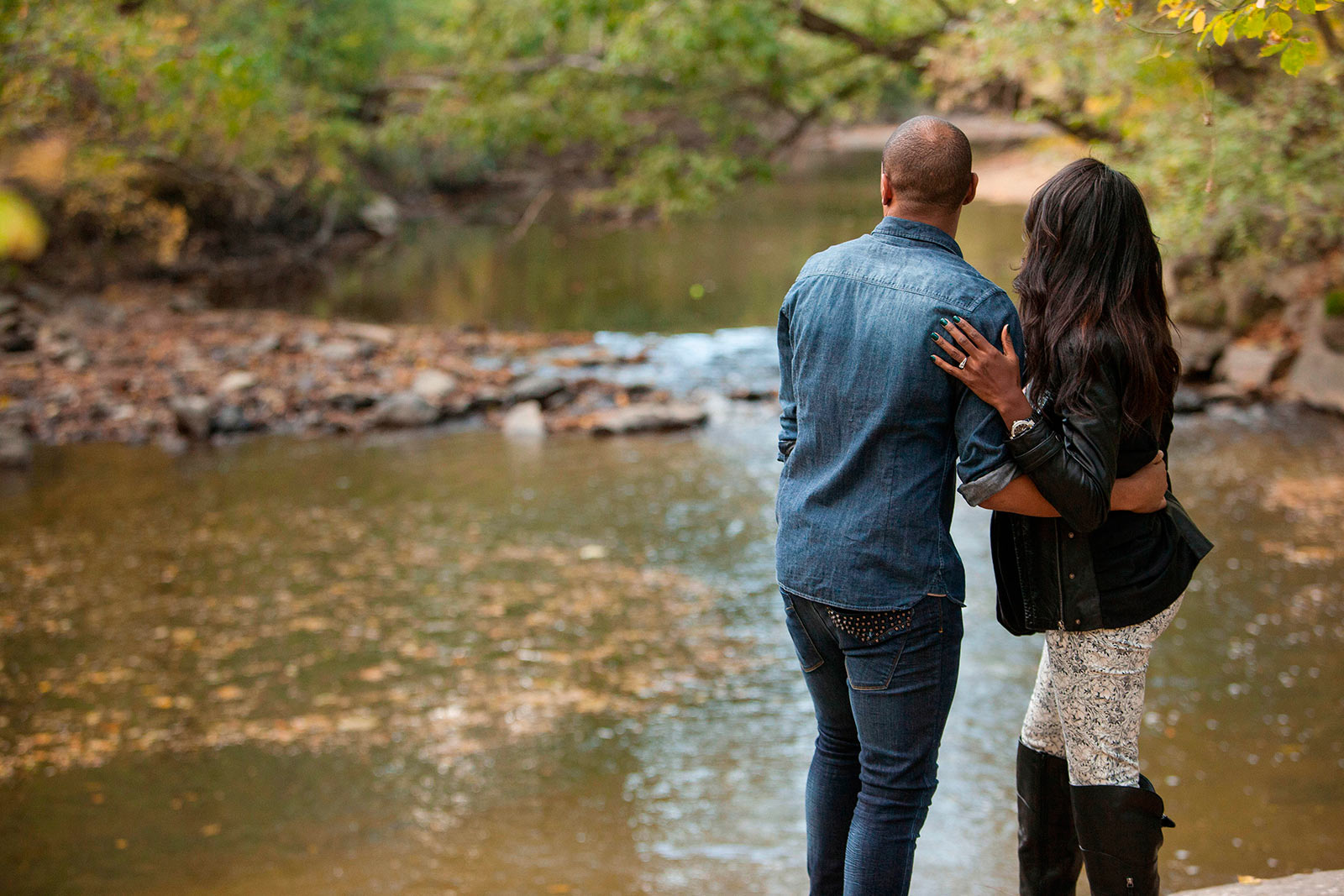 Rock Creek Park - Actividades al aire libre y cosas para hacer - Washington, DC