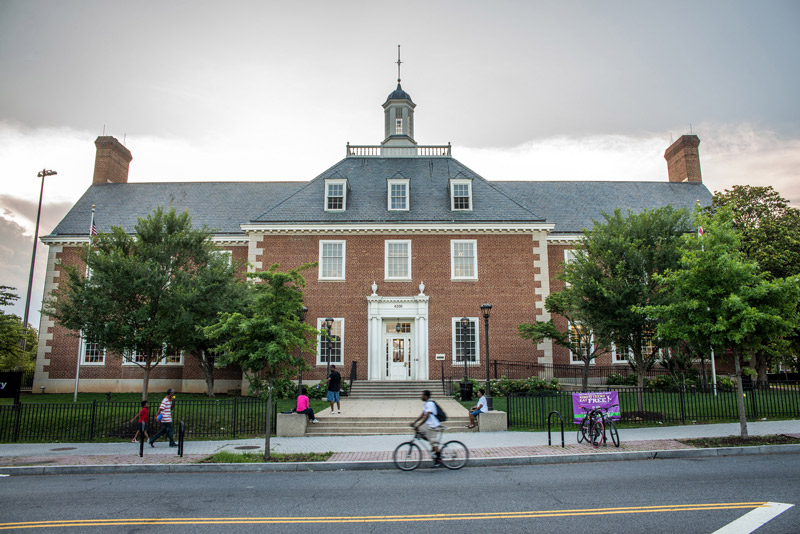 Petworth Neighborhood Library - Things to do in Washington, DC's Petworth neighborhood