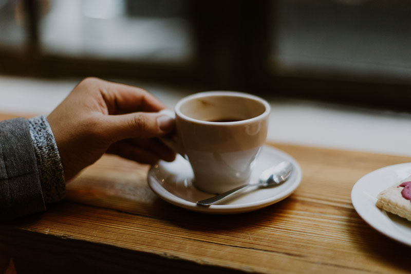 Où prendre un café dans et autour de Washington, DC