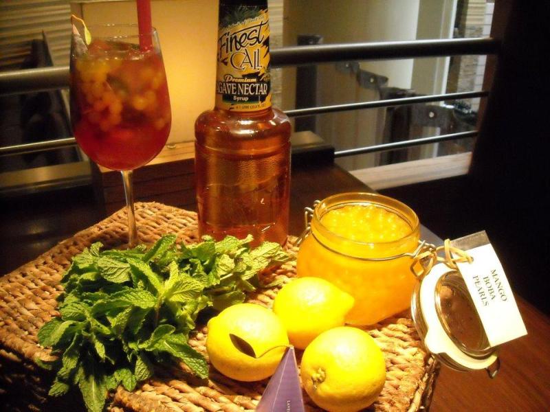 Cure Bar & Bistro | Washington DC