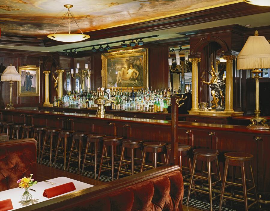 Old Ebbitt Grill