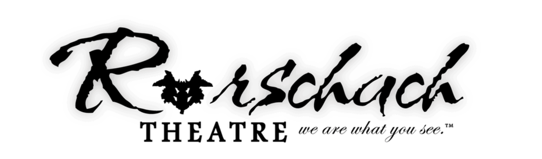 Rorschach Theatre  Washington D.C. DC