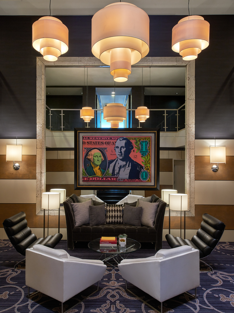 kimpton george hotel washington dc reviews