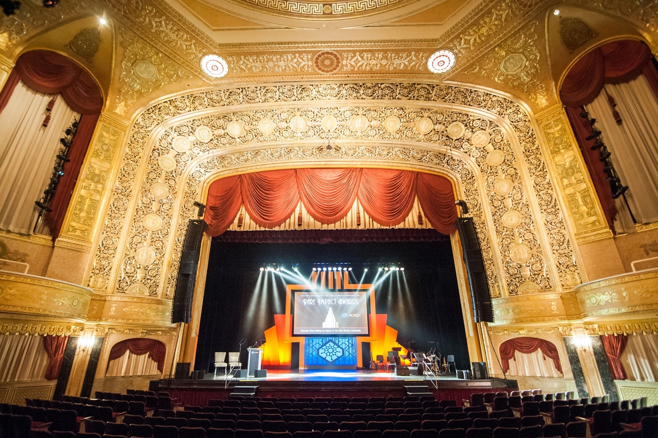THE INTRUDERS TheatreWashington