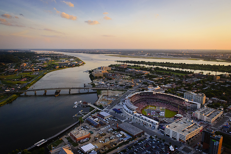 Nationals Park 