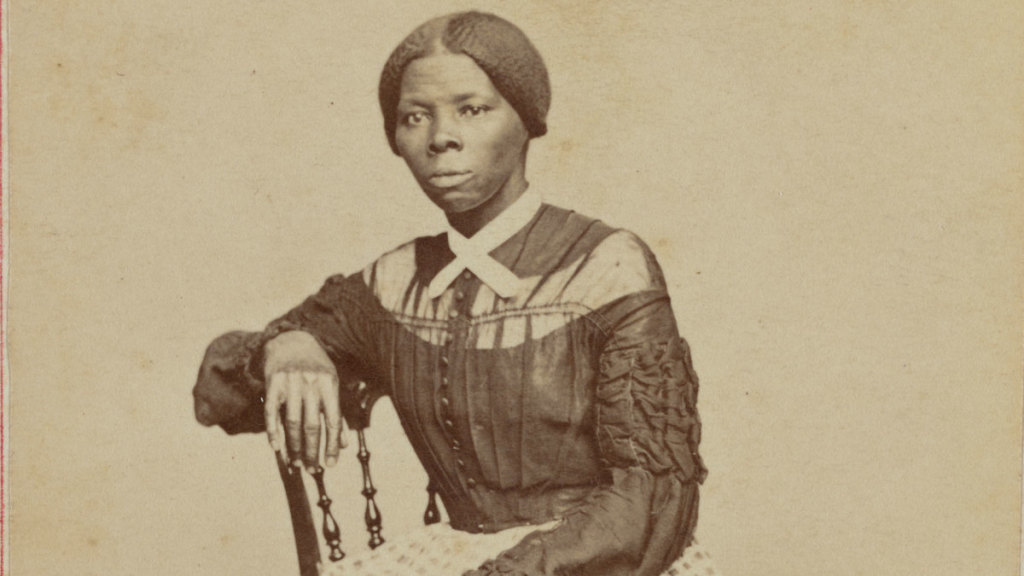 Where to Celebrate the Life of Harriet Tubman in Washington, DC
