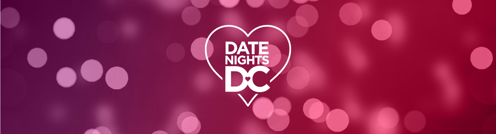 Date Nights DC - Votre guide ultime de la romance à Washington, DC