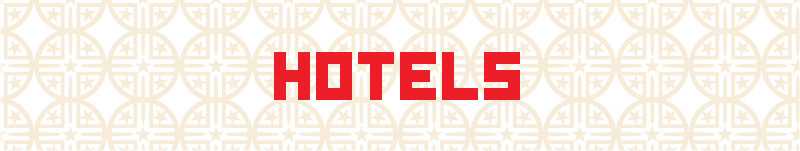 Welcome China Hotels