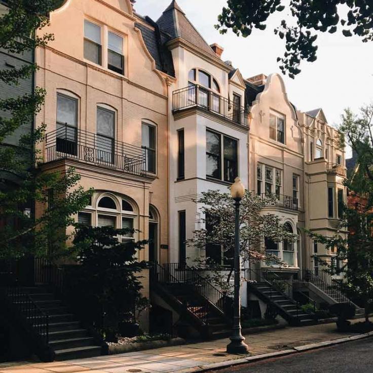 Dupont Circle Washington DC Washington DC