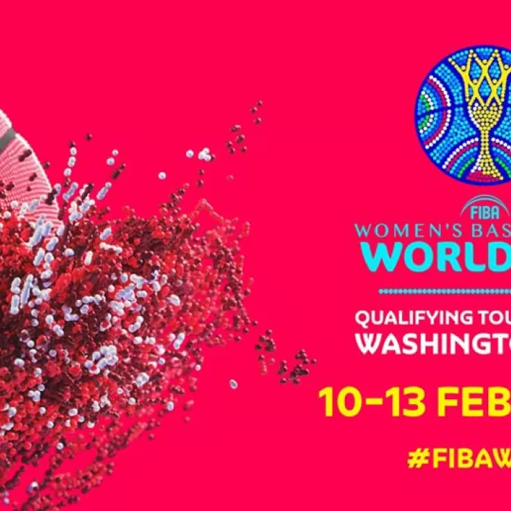FIBA Women&#039;s World Cup Qualifier