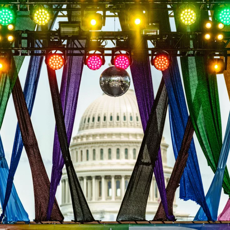 Ted Eytan for Capital Pride