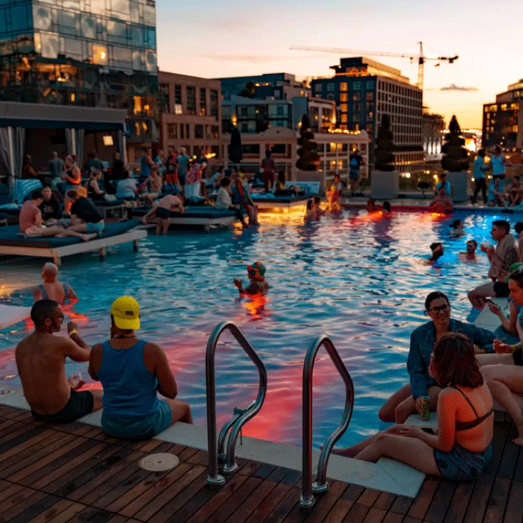 Ted Eytan for Capital Pride