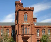 Smithsonian Castle