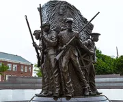 African American Civil War Memorial 