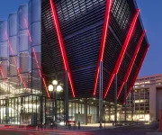 International Spy Museum