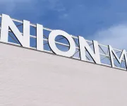 Union Market sign