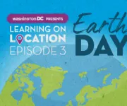 Learning on Location Earth Day Video
