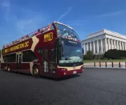 Big Bus Washington, DC