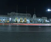 Union Station exterior