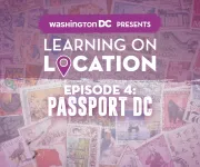 Learning on Location LOL Episode 4 International thumbnail Passport DC