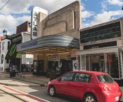 Atlas Performing Arts Center