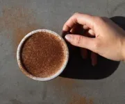 Dolcezza Hot Chocolate Thumbnail