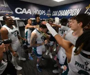 CAA Basketball Championships
