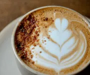 Coffee at Royal