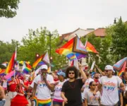 Capital Pride Parade Thumbnail
