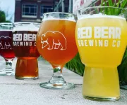 Red Bear Brewing Co.