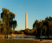 Constitution Gardens