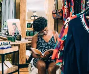 Nīche by Nubian Hueman - Black-Owned Retail Store