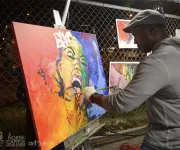 Art All Night DC