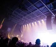 CareFirst Arena