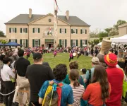 Tour an embassy for free during Passport DC - Free spring activities in Washington, DC