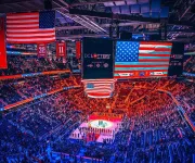 Wizards Basketball Game