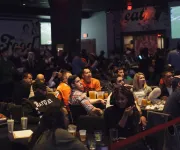 Penn Social - Places to Watch Football in Chinatown - Washington, DC