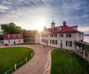 George Washington's Mount Vernon - Family Friendly Things to Do Near Washington, DC