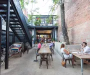 Maketto - Places to Eat, Drink and Shop in Washington, DC