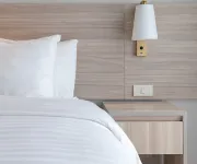 Open Hotel Room