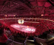 Washington Capitals Hockey Game at Capital One Arena - Professional Sports in Washington, DC
