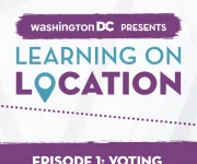 Learning on Location Voting Video