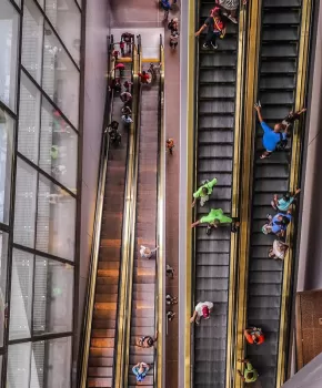 @lgphotodc - Visitors at the Smithsonian National Museum of African American History and Culture - Free museum on the National Mall in Washington, DC 