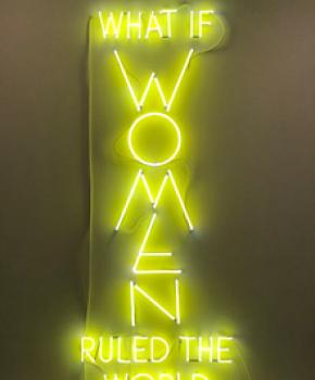 Guide to the National Museum of Women in the Arts | Washington DC